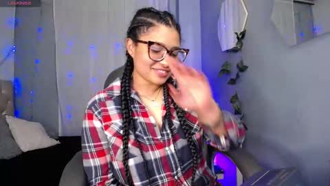 Silvana online show from March 24, 7:08 pm