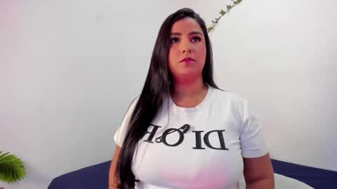 silvana_sky online show from January 13, 10:14 pm