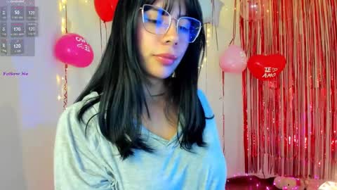 Silvanna online show from February 16, 8:44 pm