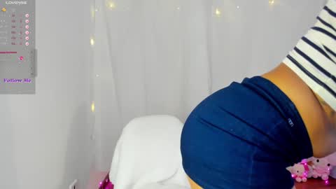 Silvanna online show from December 27, 6:10 pm