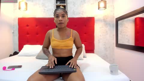 Snapshot of silvannafit chatting on January 23, 11:26 am Silvana Fit online show from January 23, 11:26 am