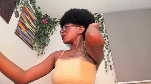 silverosequeen online show from November 7, 9:04 am