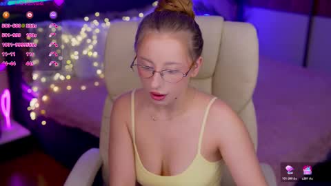  Kristina Kris  online show from November 13, 9:41 am