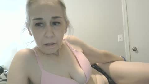 silversuccubus online show from October 11, 7:38 pm