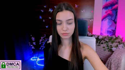 Silvia nude in pvt  online show from December 7, 11:12 pm