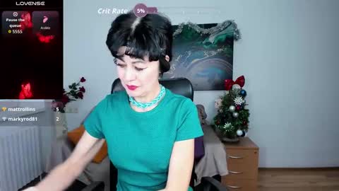 Silvia Wallec online show from January 10, 7:02 am