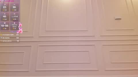 Silvia  online show from February 14, 8:44 pm