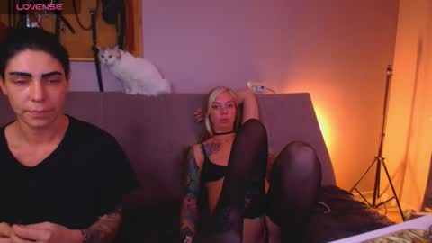 Simona online show from December 18, 11:20 pm