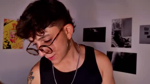 Sim. online show from February 28, 8:28 pm