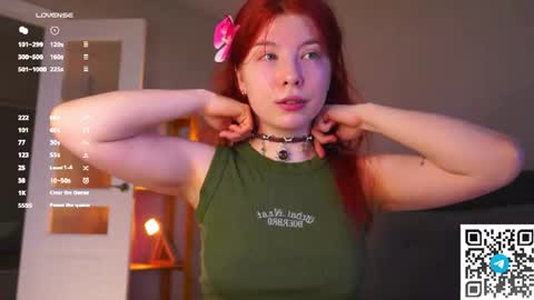   online show from June 12, 4:20 am