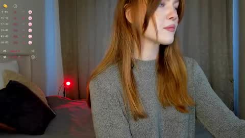 Ivy online show from April 6, 4:34 am