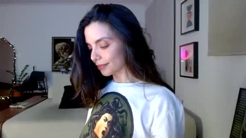 Perseuss killer online show from March 13, 11:28 pm