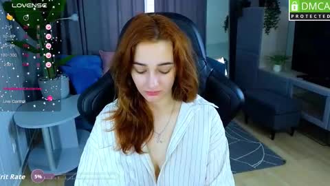 Sinty Noria online show from March 26, 1:41 am