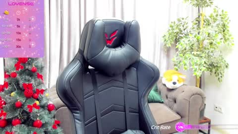 Snapshot of sinty_noria chatting on January 7, 12:45 am Sinty Noria online show from January 7, 12:45 am
