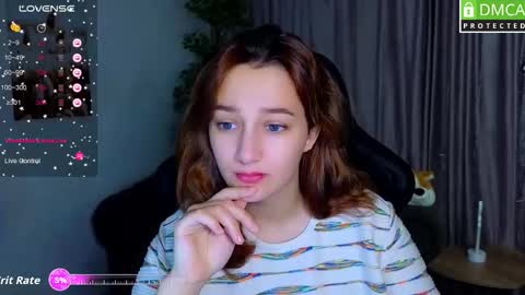 Snapshot of sinty_noria chatting on October 20, 1:08 am Sinty Noria online show from October 20, 1:08 am