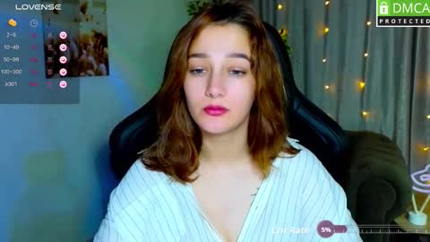 Snapshot of sinty_noria chatting on October 2, 1:32 am Sinty Noria online show from October 2, 1:32 am