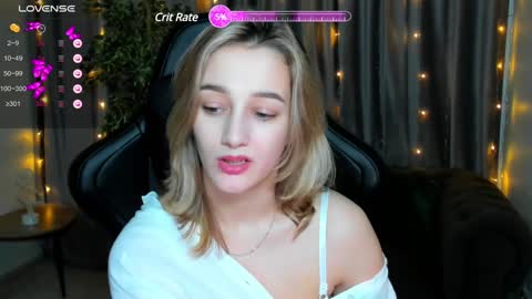 Snapshot of sinty_noria chatting on January 22, 2:04 am Sinty Noria online show from January 22, 2:04 am