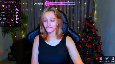 Snapshot of sinty_noria chatting on December 16, 1:31 am Sinty Noria online show from December 16, 1:31 am