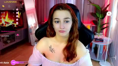 Sinty Noria online show from June 5, 2:04 am