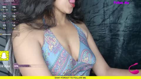 Sin  BBC online show from February 8, 2:16 pm