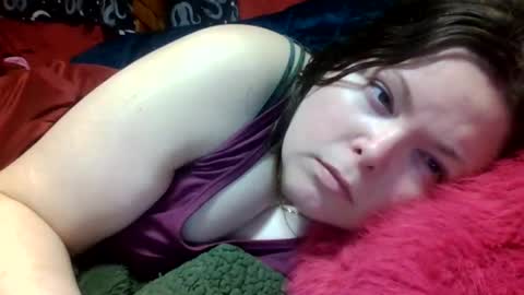 Siofra online show from October 29, 8:44 pm