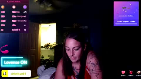 Snapshot of siri30xtasty chatting on October 2, 2:38 am siri30xtasty online show from October 2, 2:38 am