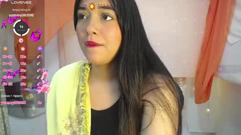 sita_nair online show from April 16, 12:38 pm