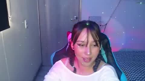 Alice online show from February 19, 10:08 pm