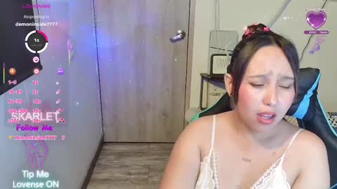 Alice online show from January 6, 11:19 pm