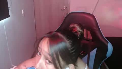 Alice online show from February 24, 9:02 pm