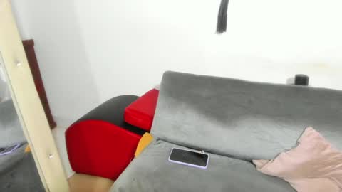 Skarleth online show from December 5, 12:22 pm