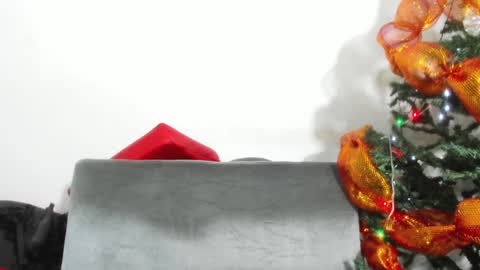 Skarleth online show from December 6, 12:16 pm