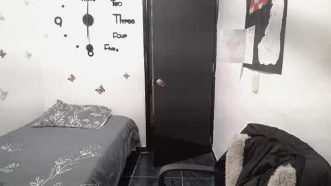 SKARLETH online show from February 4, 2:14 am