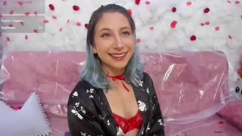 Skarlet  online show from September 19, 6:45 am