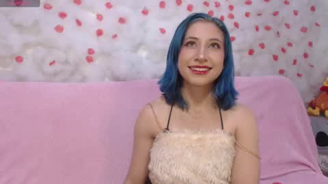 Skarlet  online show from March 4, 3:22 am