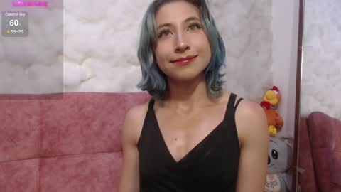 Skarlet  online show from February 4, 3:11 am