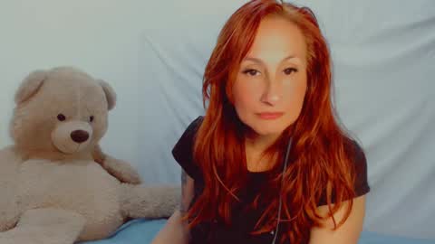 Arlett online show from February 13, 1:08 am