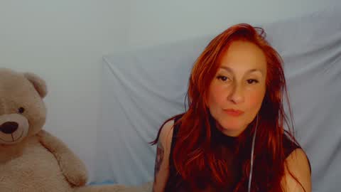 Arlett online show from February 7, 1:47 am