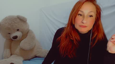 Arlett online show from February 21, 12:38 am