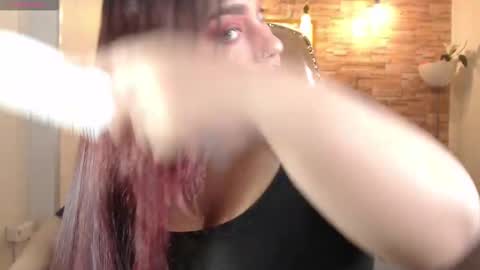 Skarlet online show from February 20, 2:02 pm