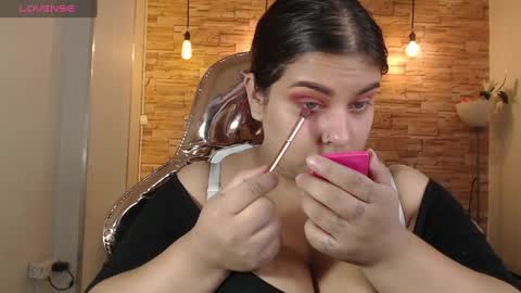 Skarlet online show from February 12, 1:27 pm