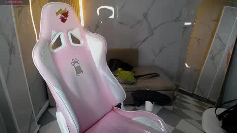 Skarlet online show from October 27, 12:44 pm