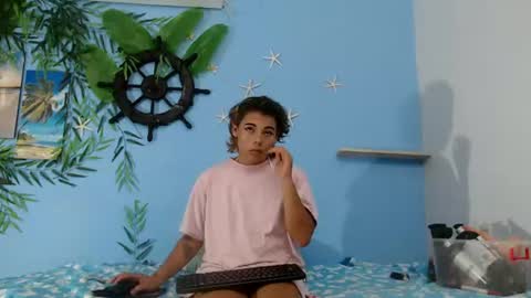 skinny online show from July 10, 8:42 pm