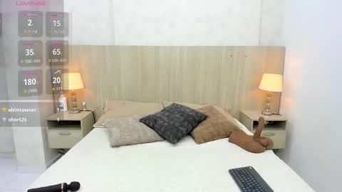 Emily Rojas online show from September 29, 8:03 pm