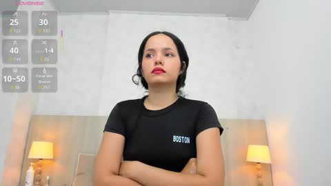 Isabela online show from September 20, 12:14 pm