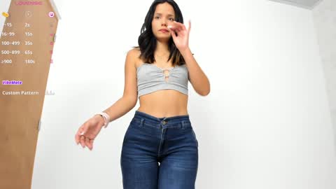 Isabela online show from February 4, 11:27 am