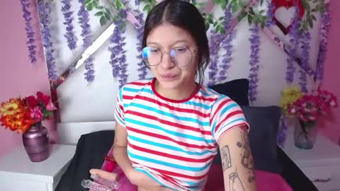  SKINNYHORNY   online show from January 28, 2:32 am