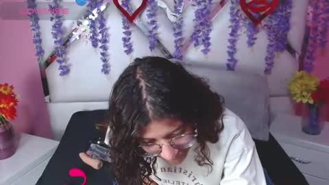  SKINNYHORNY   online show from February 19, 2:44 am