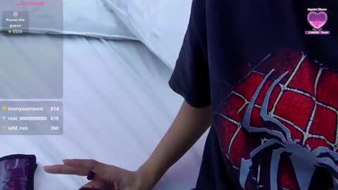 Karla  online show from February 14, 4:03 am