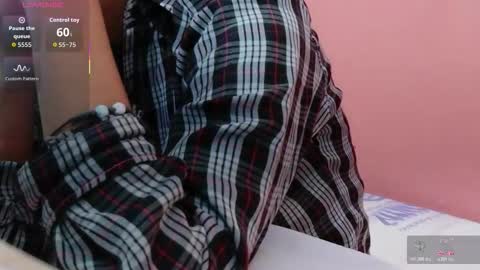 Karla  online show from October 30, 3:20 am